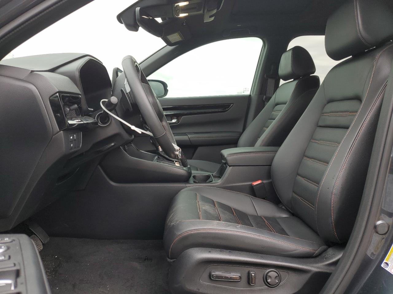2024 HONDA CR-V SPORT TOURING VIN:2HKRS6H99RH211947