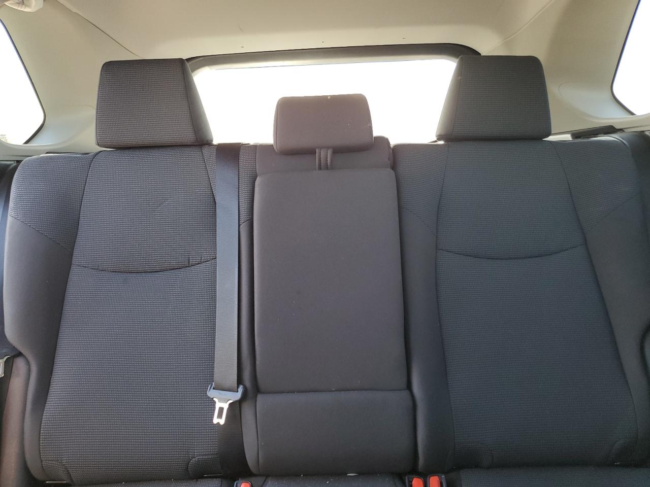 2022 TOYOTA RAV4 LE VIN:2T3H1RFVXNW194322