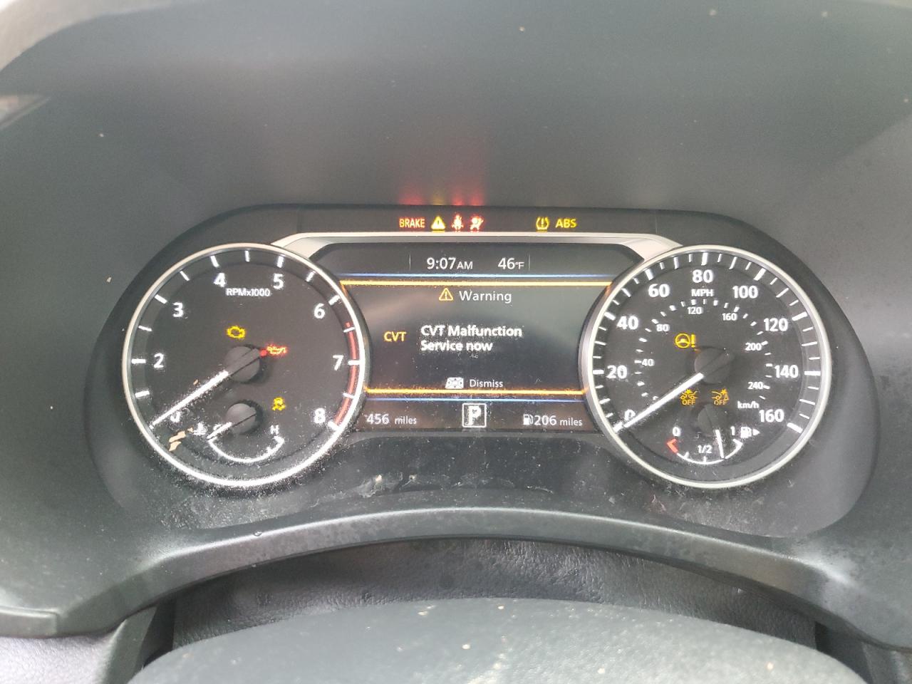 2024 NISSAN SENTRA SV VIN:3N1AB8CV2RY390383