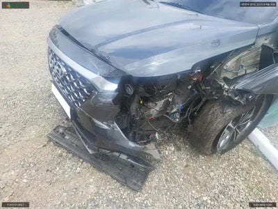 2020 Hyundai Santa FE KMHS381CBLU305091 VIN:KMHS381CBLU305091