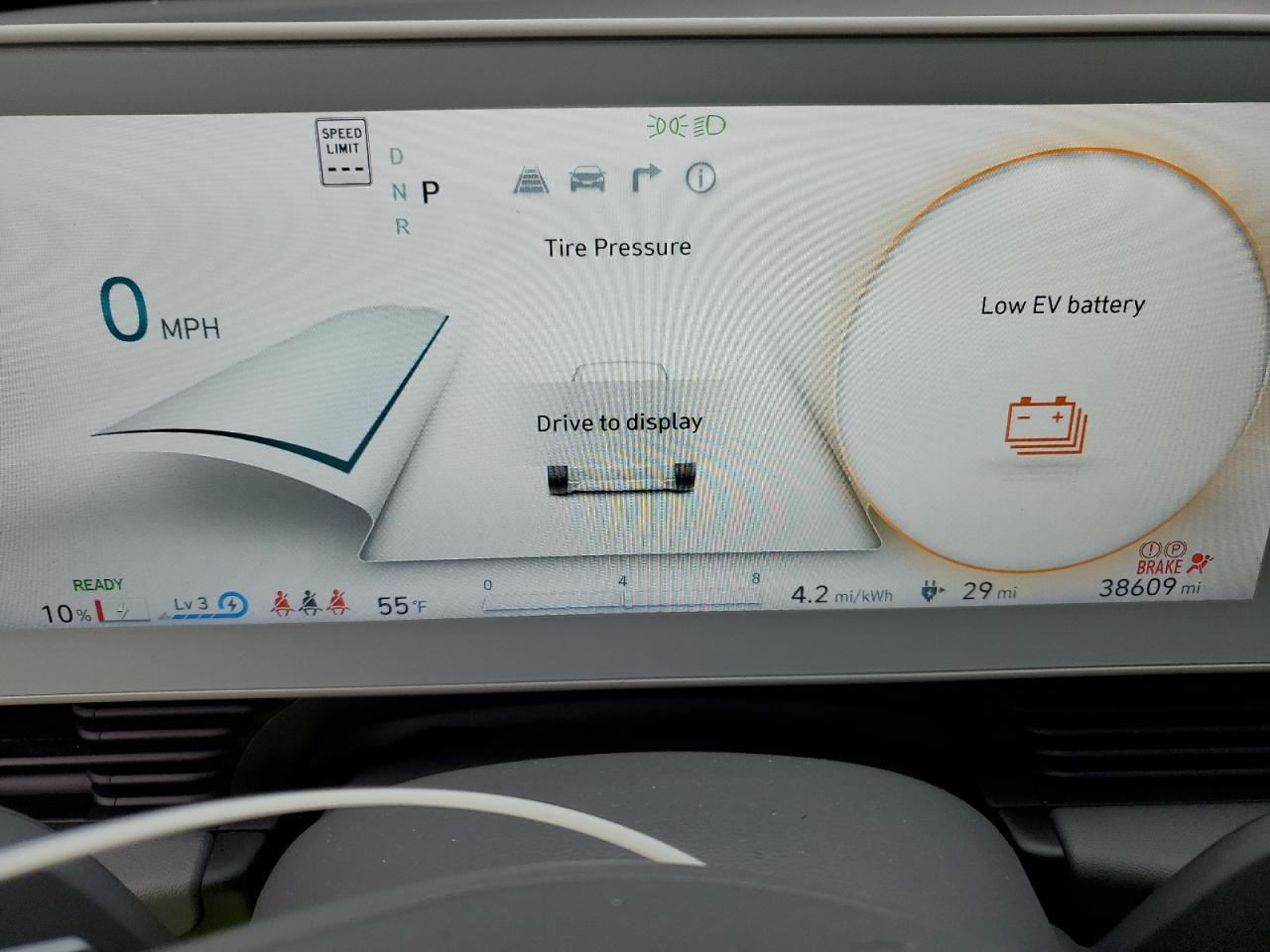 2024 HYUNDAI IONIQ 5 SEL VIN:KM8KN4DEXRU291132