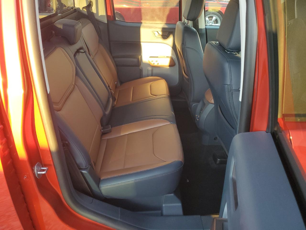 2023 FORD MAVERICK XL VIN:3FTTW8F92PRA72019