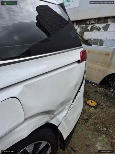 2021 Kia Carnival KNANC81BBNS158916 VIN:KNANC81BBNS158916