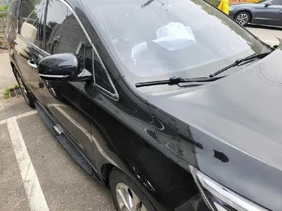 2015 Kia Carnival KNAMC81ABFS056654 VIN:KNAMC81ABFS056654