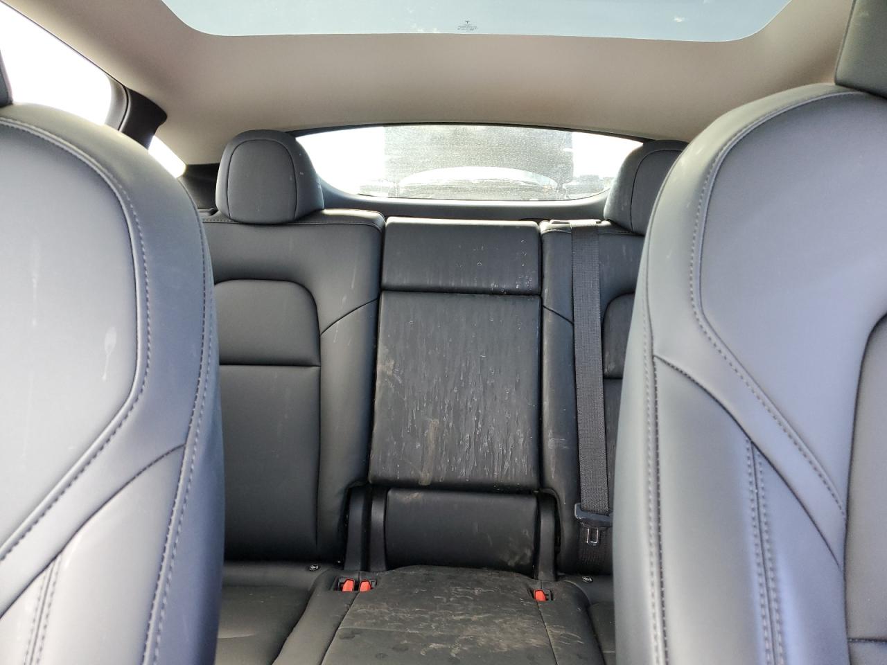 2023 TESLA MODEL Y  VIN:7SAYGDEE0PA082074