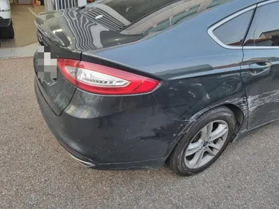 2016 Ford Mondeo WF0DXXWPCGFJ79764 VIN:WF0DXXWPCGFJ79764