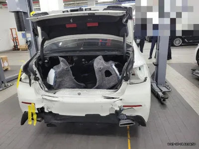 2022 BMW 520 WBA11BH06NCK12292 VIN:WBA11BH06NCK12292