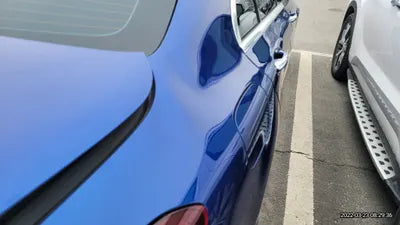 2019 Mercedes-Benz C 220 WDDWF1FB1KR447951 VIN:WDDWF1FB1KR447951