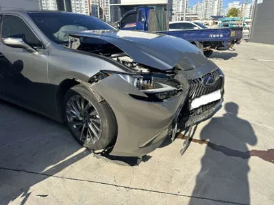 2019 Lexus ES 300 387KMJTHB21B16K20 VIN:387KMJTHB21B16K20