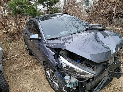 2018 Hyundai Tucson 000KMKMHJ5815GJU6 VIN:000KMKMHJ5815GJU6