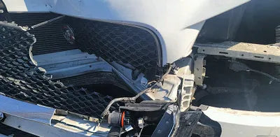 2017 Jaguar F-Pace SADCA2BN0HA499505 VIN:SADCA2BN0HA499505