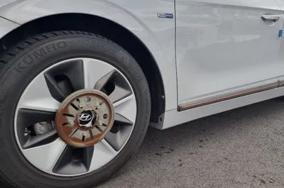 2018 Hyundai Ioniq KMHC051HFJU022849 VIN:KMHC051HFJU022849