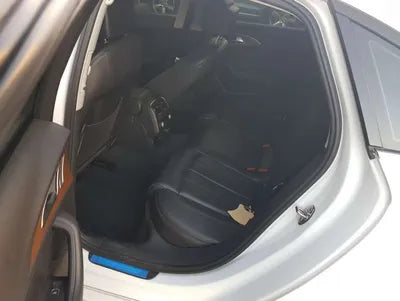 2016 Audi A6 WAUZZZ4GXGN178999 VIN:WAUZZZ4GXGN178999