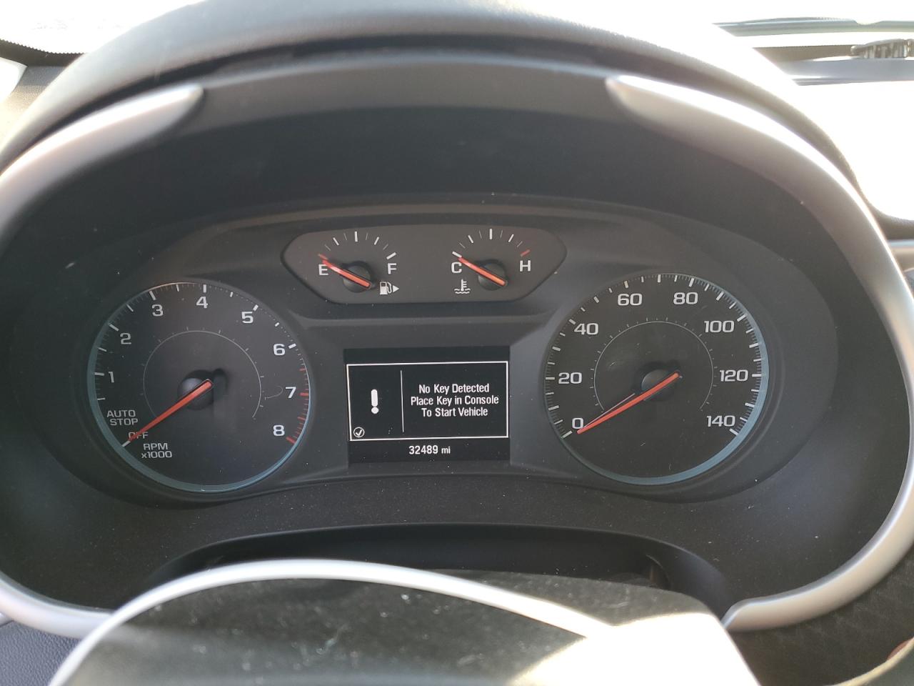 2023 CHEVROLET MALIBU LT VIN:1G1ZD5ST0PF248071