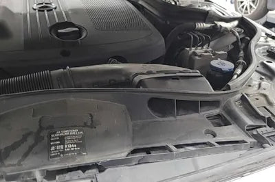 2016 Mercedes-Benz E 220 WDDHF0AB6GB299385 VIN:WDDHF0AB6GB299385