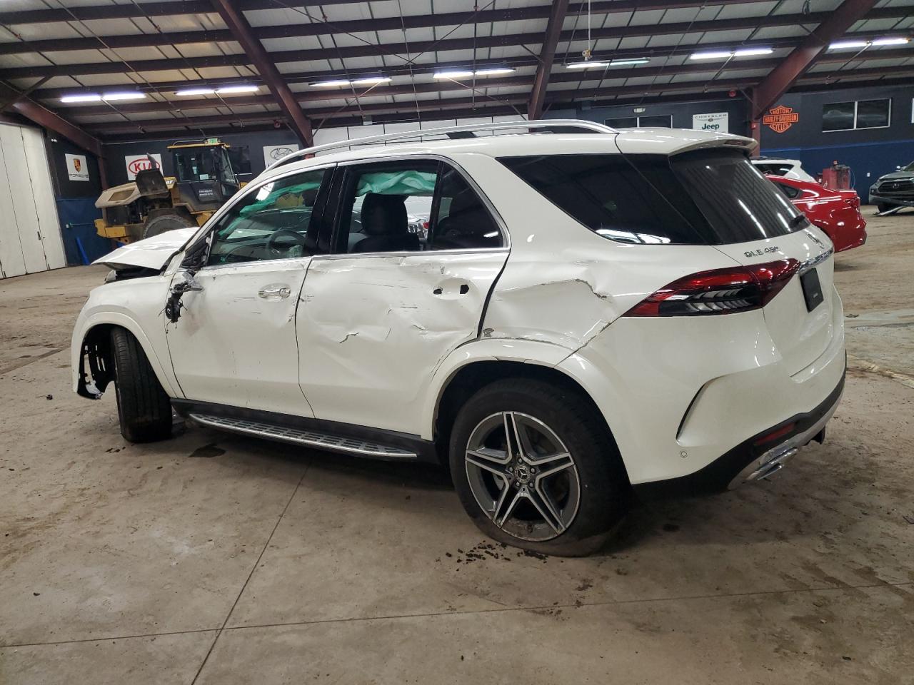 2024 MERCEDES-BENZ GLE 450 4MATIC VIN:4JGFB5KE7RB140053