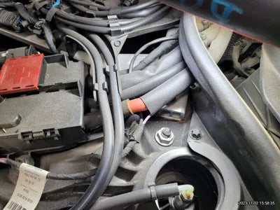 2014 Mercedes-Benz S 350 VIN: