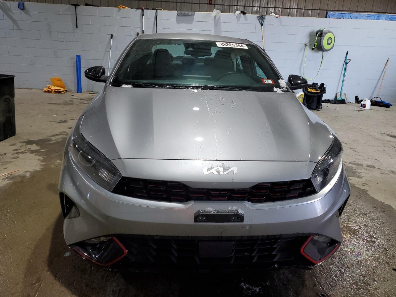 2024 KIA FORTE GT LINE VIN:3KPF54AD6RE780837
