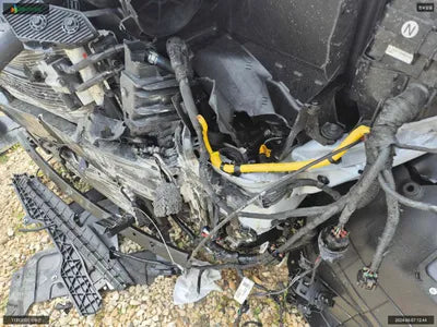 2022 Hyundai Kona KMHKH81CGNU002582 VIN:KMHKH81CGNU002582