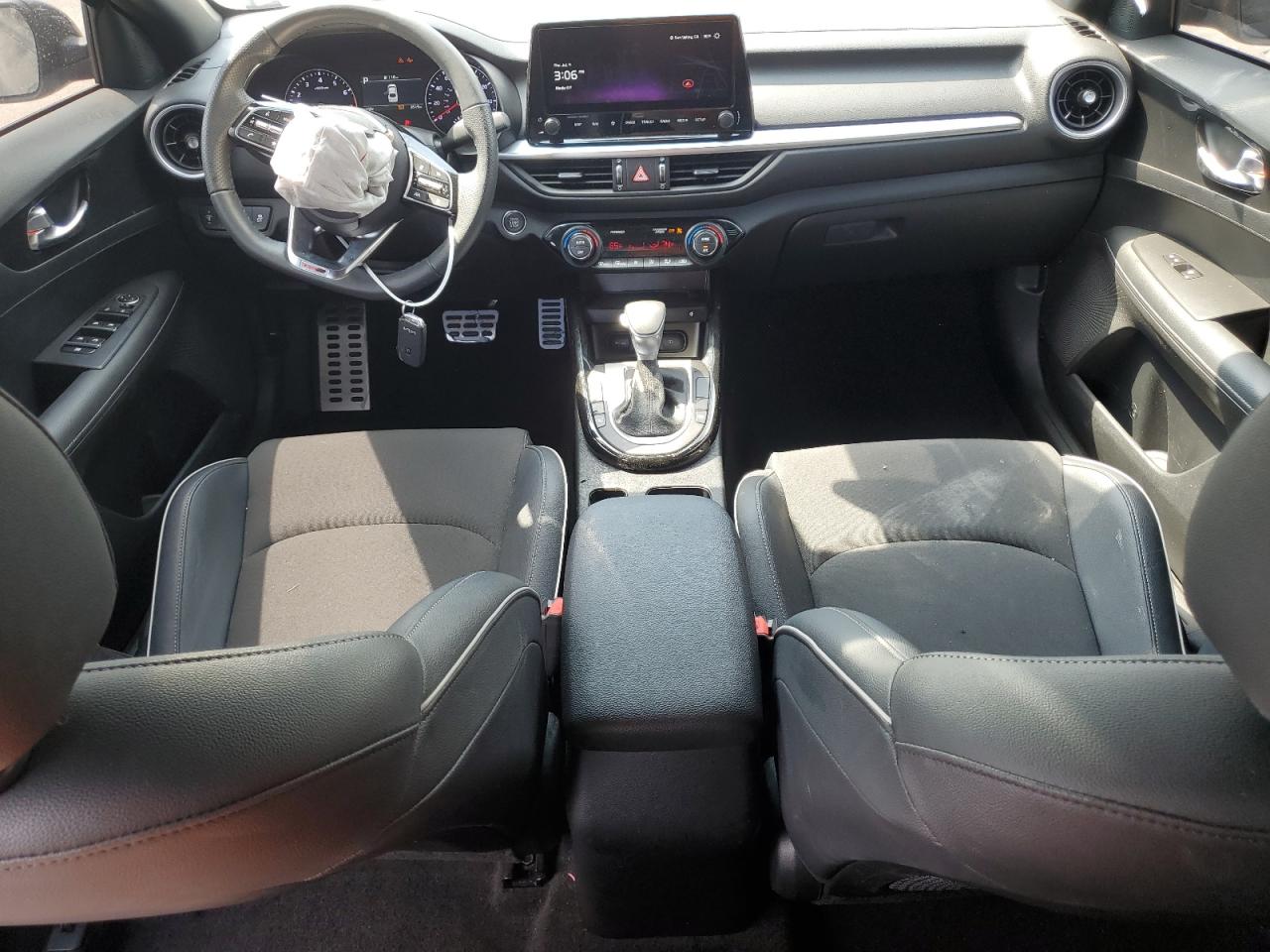 2024 KIA FORTE GT LINE VIN:3KPF54AD3RE738268