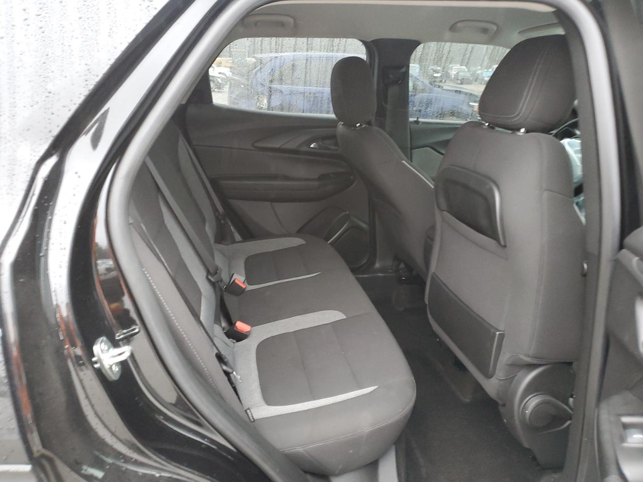 2023 CHEVROLET TRAILBLAZER LT VIN:KL79MPS24PB165449