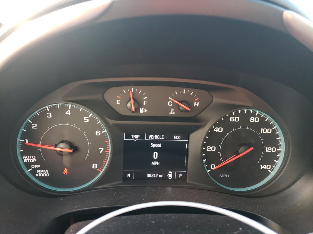 2022 CHEVROLET MALIBU LT VIN:1G1ZD5ST3NF157700