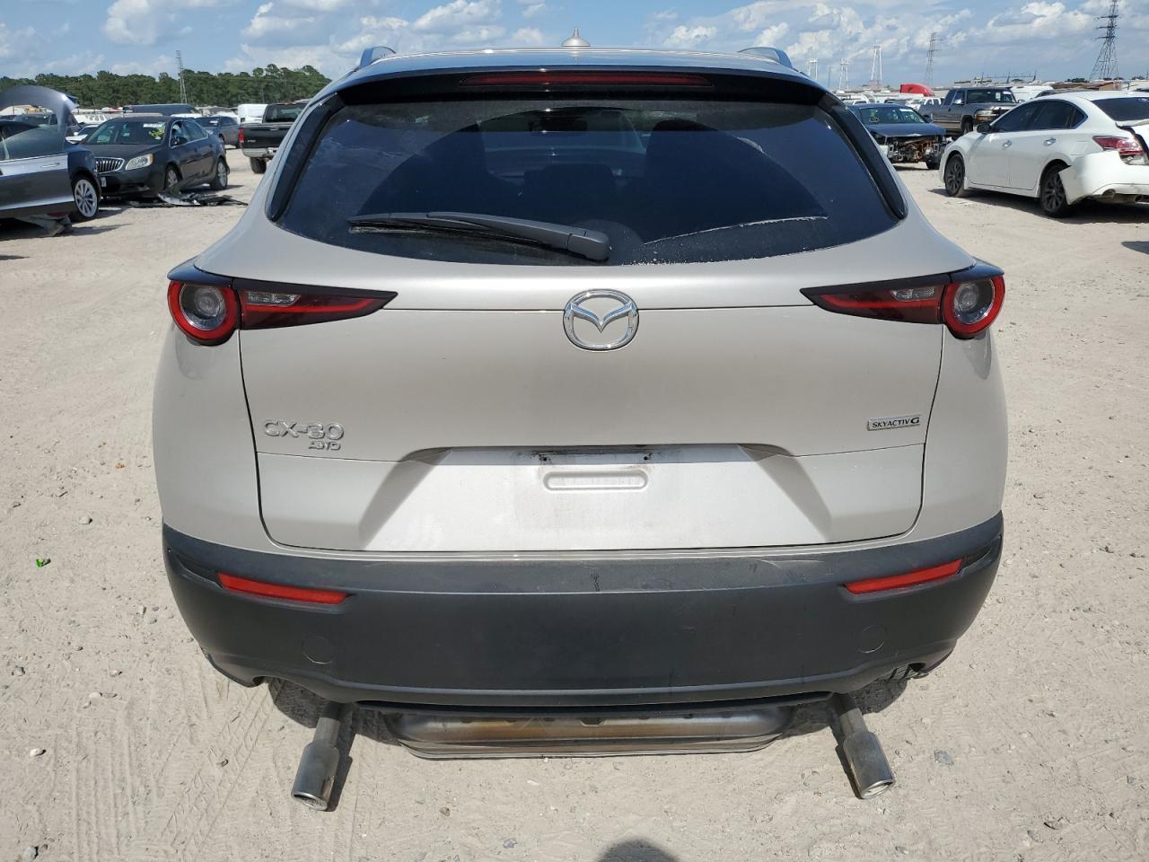 2023 MAZDA CX-30 PREMIUM VIN:3MVDMBDM4PM545350