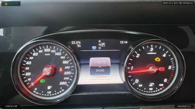 2018 Mercedes-Benz E 220 WDDZF0EB0KA668657 VIN:WDDZF0EB0KA668657