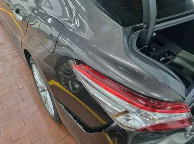 2018 Toyota Camry JTNB21HKXK3019523 VIN:JTNB21HKXK3019523