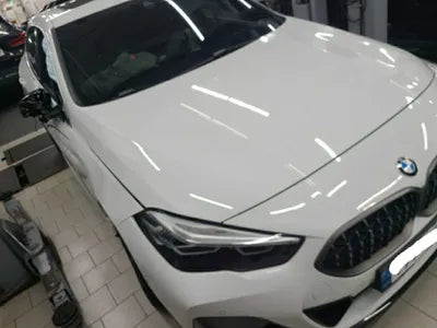 2022 BMW 235 WBA11AL06N7K33931 VIN:WBA11AL06N7K33931