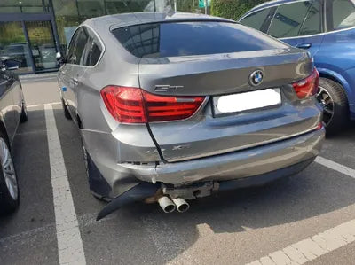 2016 bmw gran turismo 30d xdrive WBA5N610XGGT63672 VIN:WBA5N610XGGT63672