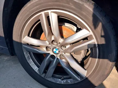 2020 BMW 118 WBA31AD06M3M54121 VIN:WBA31AD06M3M54121