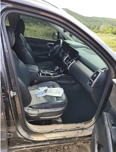 2021 Kia Sorento KNARM81BGMA020683 VIN:KNARM81BGMA020683