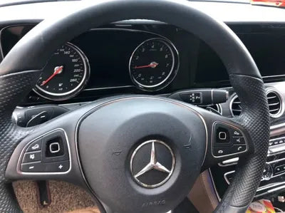 2017 Mercedes-Benz E 200 WDDZF4CB0HA281013 VIN:WDDZF4CB0HA281013