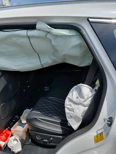 2020 Genesis GV80 KMTHB81DDLU032162 VIN:KMTHB81DDLU032162