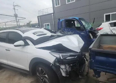 2019 Hyundai Tucson KMHJ581ABKU859575 VIN:KMHJ581ABKU859575