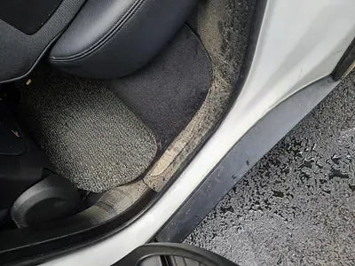 2014 BMW 530 NONE VIN: