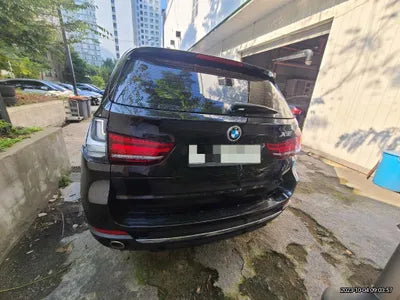 2016 BMW 530 WBAKS4109G0R82384 VIN:WBAKS4109G0R82384