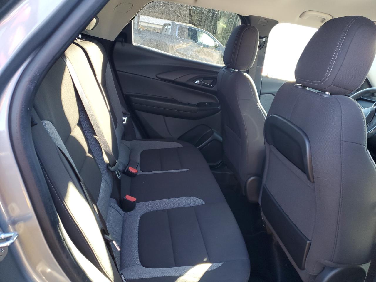 2023 CHEVROLET TRAILBLAZER LT VIN:KL79MPS28PB150324
