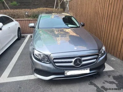 2017 Mercedes-Benz E 300 WDDZF4JB6HA172557 VIN:WDDZF4JB6HA172557