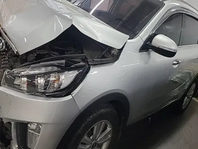 2016 Kia Sorento KNAPS81ADGA236523 VIN:KNAPS81ADGA236523