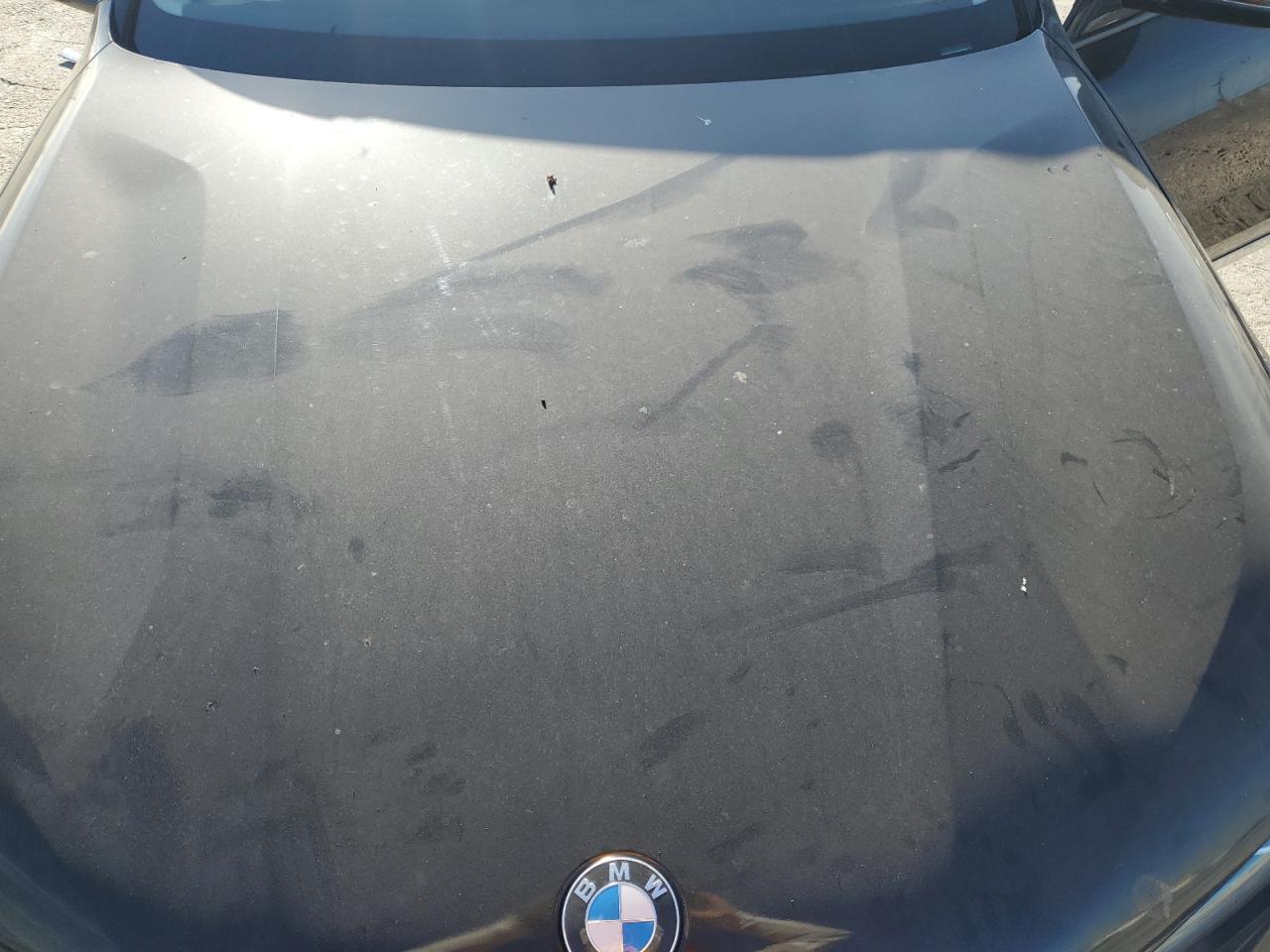 2022 BMW X7 XDRIVE40I VIN:5UXCW2C01N9M96964