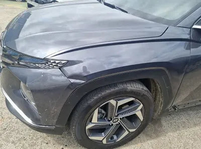 2021 Hyundai Tucson KMHJE81BGMU004959 VIN:KMHJE81BGMU004959