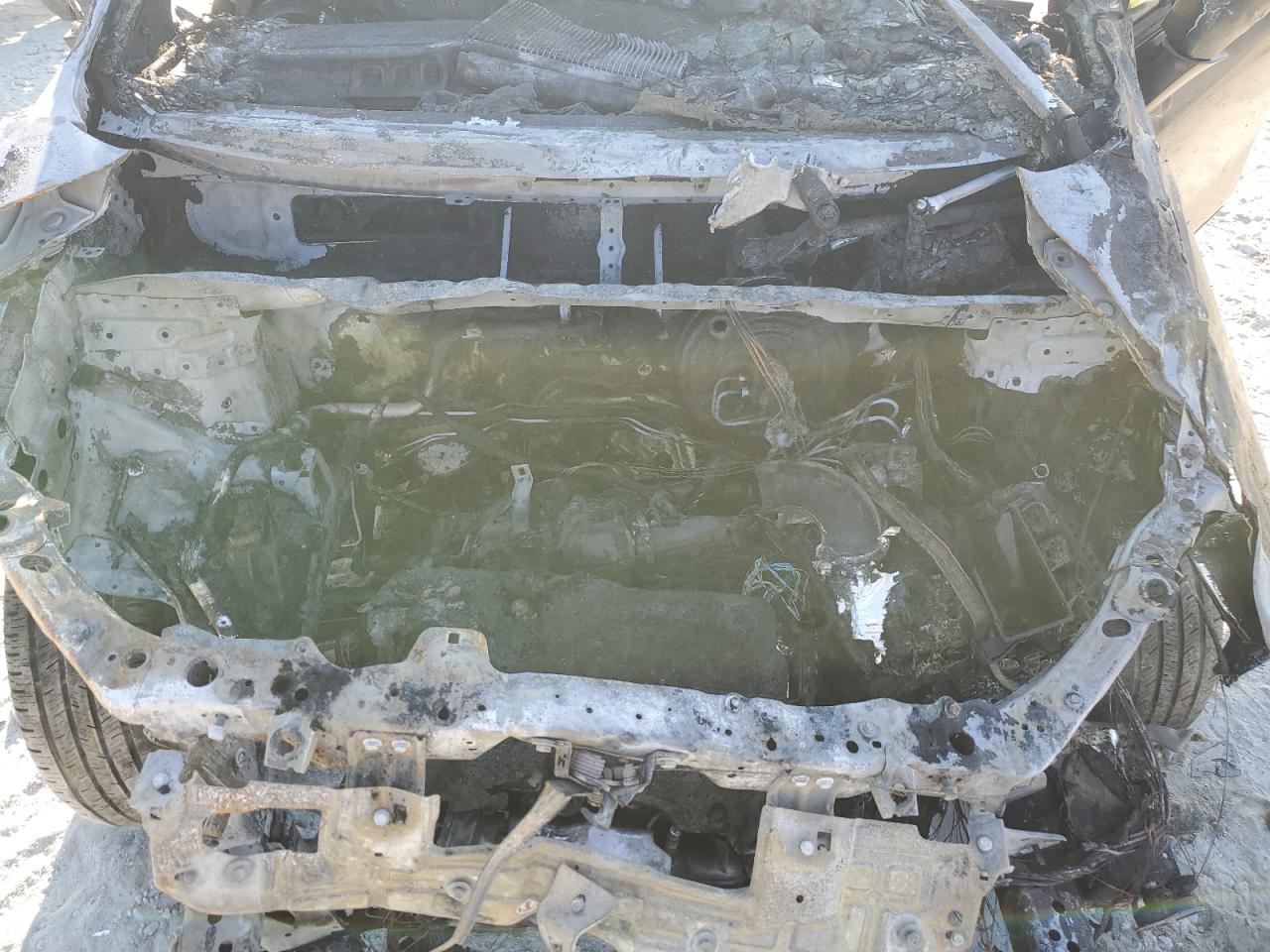 2022 CHEVROLET TRAX 1LT VIN:KL7CJPSMXNB513753