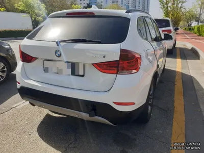 2015 BMW 118 651KMWBAVP7102FV2 VIN:651KMWBAVP7102FV2