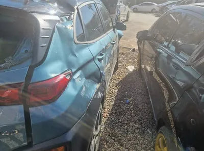 2018 Hyundai Kona KMHK5816GJU010678 VIN:KMHK5816GJU010678