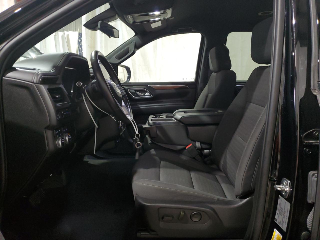 2022 GMC YUKON XL K1500 SLE VIN:1GKS2FED2NR288015