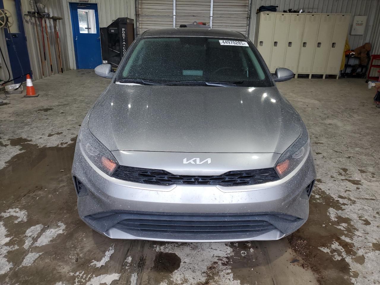 2022 KIA FORTE FE VIN:3KPF24ADXNE426659