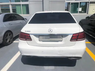 2015 Mercedes-Benz E 220 WDDHF0AB7GB258117 VIN:WDDHF0AB7GB258117