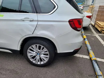 2016 BMW 530 WBAKS4108G0H74418 VIN:WBAKS4108G0H74418